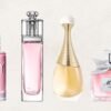 Woman Fragances