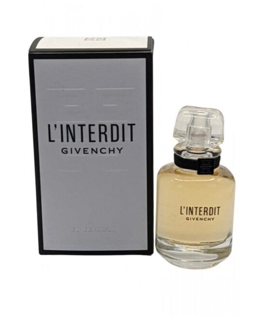 L Interdit Givenchy