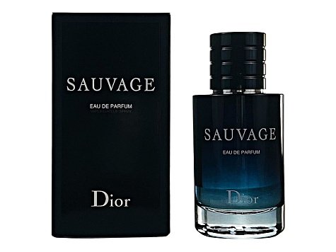 Sauvage Dior